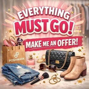 I’m moving across the country - make me an offer!